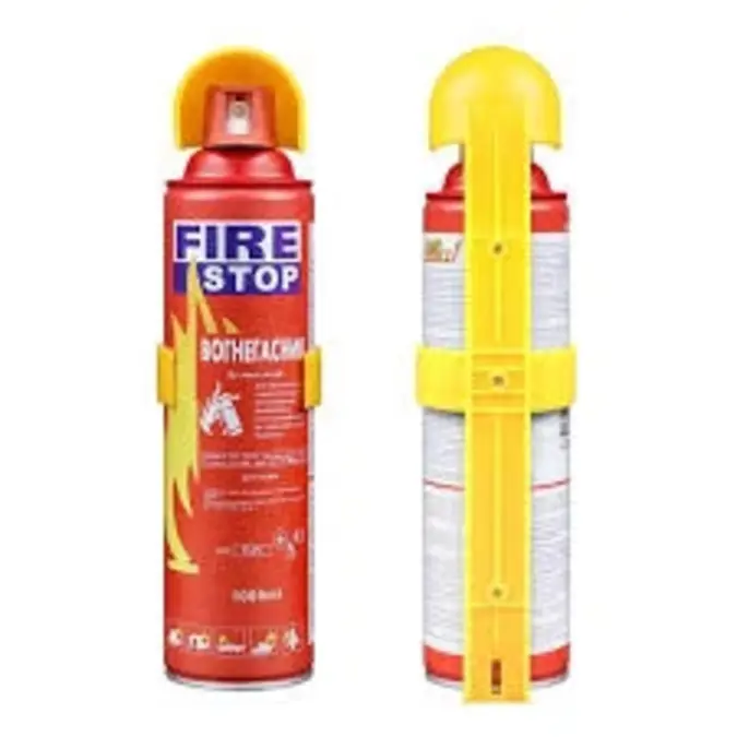 Fire Stop Fire Extinguisher 1L